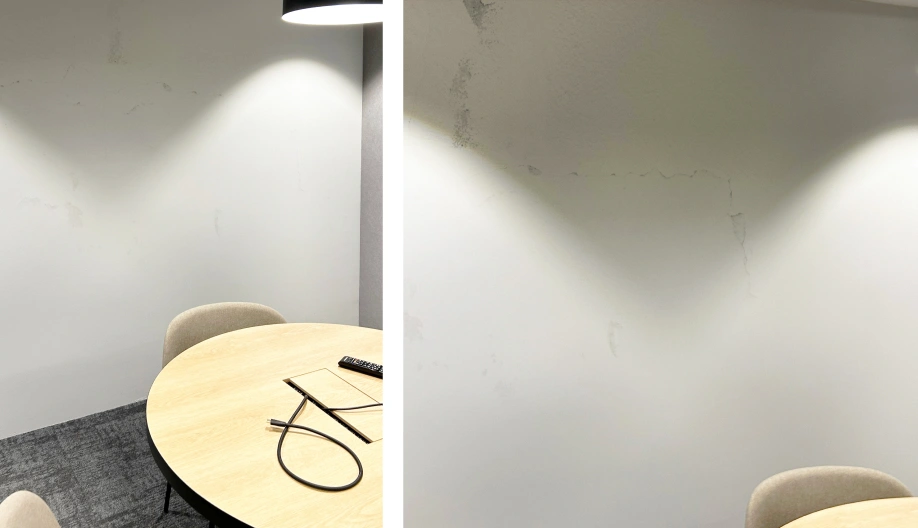Before Installation Wallpaper with Honpo